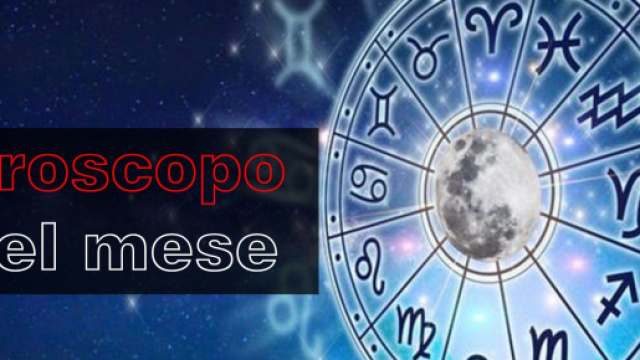 Oroscopo di aprile per tutti i segni.. - geniushoroscope.com