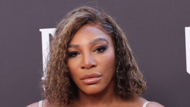 Tendenze tagli capelli corti primavera 2022, il buzz cut e il carr&eacute; di Serena Williams