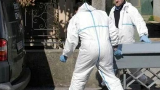 Trieste: donna morta in casa, trovata dopo 4 anni da ispettori Inps.