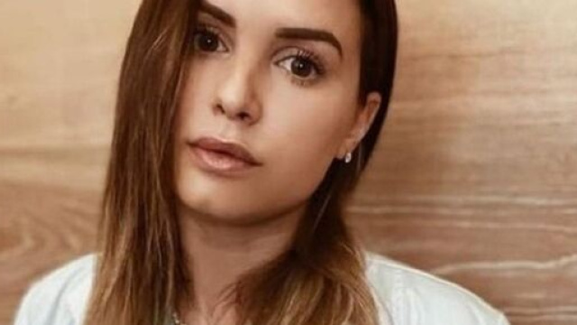 U&D, L'ex corteggiatrice Marta Pasqualato ha rifiutato il GFVip per diventare medico.