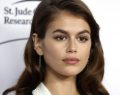 Tagli di capelli e acconciature per la primavera: il lob di Kaia Gerber e lo chignon