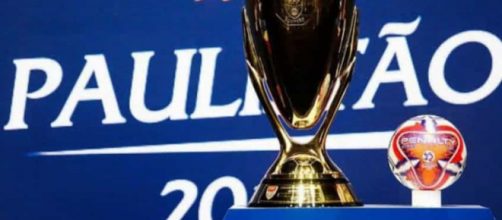 Saiba onde assistir aos jogos da rodada do Campeonato Paulista (arquivo Blasting News).