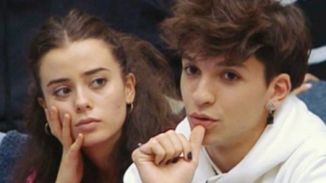 Amici 21, curiosit&agrave; domenica 6 marzo: abbracci Carola-Luigi, St&eacute;phane Jarny in studio.