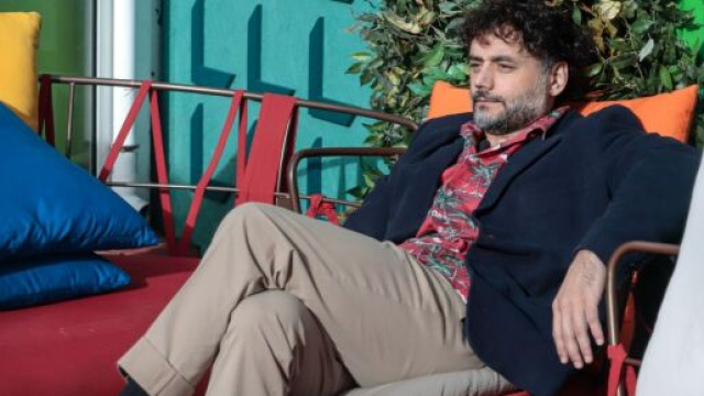 Bar&ugrave; &egrave; un finalista del GF Vip 6.