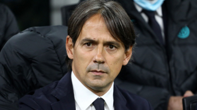 Formazioni ufficiali Inter-Salernitana: gioca Lautaro.