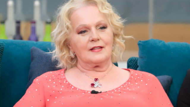 GF Vip, Katia Ricciarelli assente in studio.