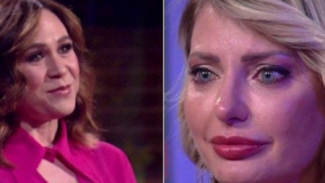 GFVip, Manila, Miriana e Delia sul messaggio di Graci: 'Dobbiamo litigare meno'.
