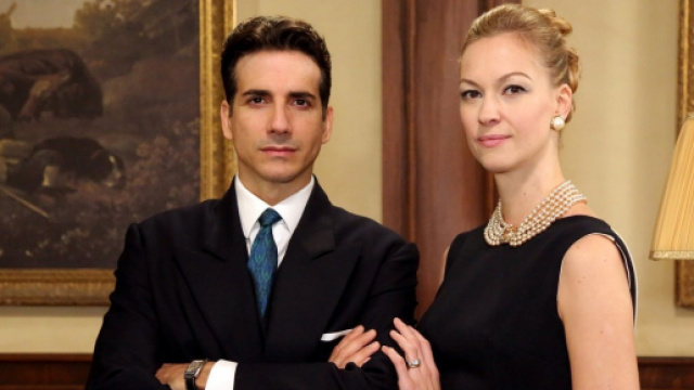 Il Paradiso delle Signore, trame dal 14 al 18 marzo: Fiorenza e Dante boicottano la sfilata.