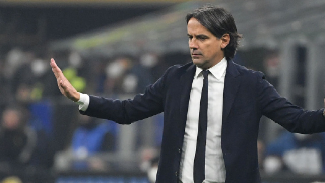 Inter-Salernitana, le probabili formazioni.