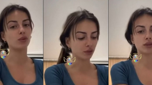 Les Marseillais au Mexique : Giuseppa traverse une p&eacute;riode de "down" apr&egrave;s une notori&eacute;t&eacute; fulgurante &agrave; seulement 20 ans.