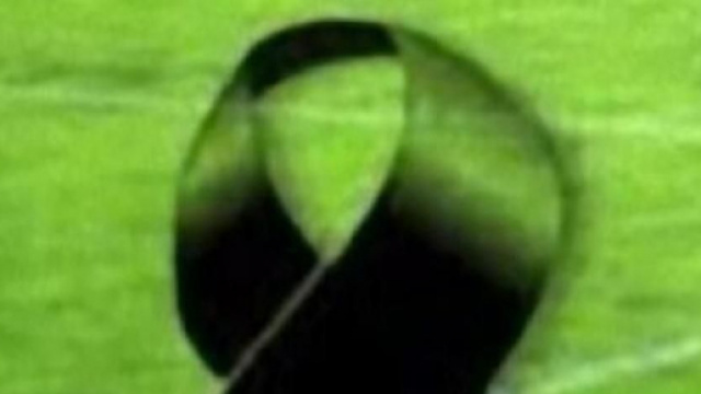 Lutto nel mondo del calcio, trovato morto il giovane Diego Barrio.