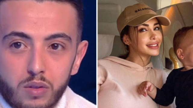 Nabil ne comprend pas que la maman de Nabilla voyage en &eacute;co au lieu de profiter de la classe business vu sa situation financi&egrave;re