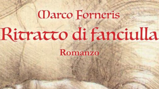 Recensione: &ldquo;Ritratto di fanciulla&rdquo; di Marco Forneris.