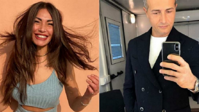 Uomini e donne, Ida ripensa all'ex Riccardo: 'Storia indimenticabile, non la scorder&ograve; mai'.