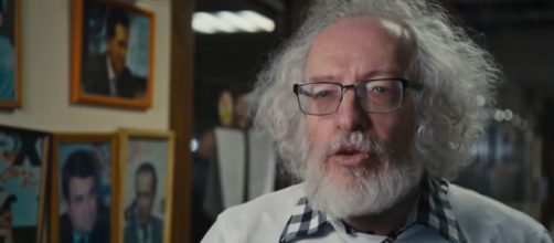 Alexei Venediktov, of radio station Echo of Moscow, said &ldquo;We effectively have military censorship.&rdquo; [Image Source: PBS NewsHour/YouTube]