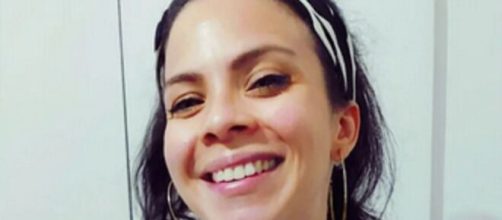 Cacau Melo faz 38 anos (Reprodu&ccedil;&atilde;o/Instagram/@cacaumelo)