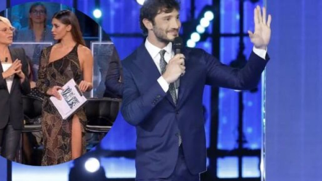 Amici 21, retroscena cast serale