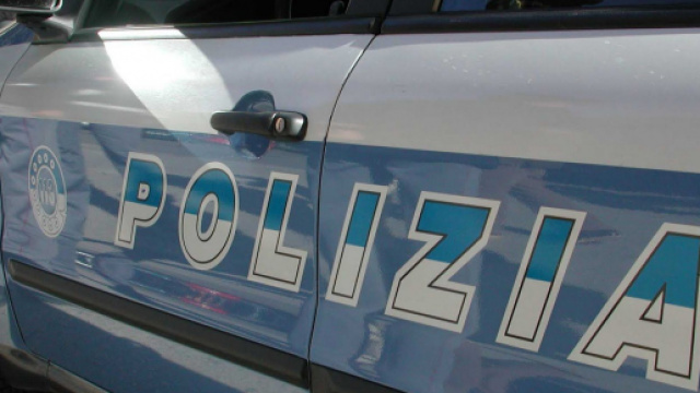 Arrestato a Roma il latitante vibonese Campisi.