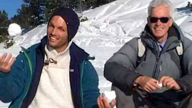Bolzano, omicidio Neumair, al via il processo a Benno, la sorella: 'Per me non &egrave; malato'.
