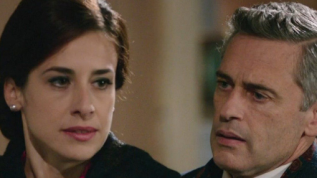 Il Paradiso 6 finale, Lara Komar svela: 'Tra Gloria e la figlia il conflitto si evolver&agrave;'.