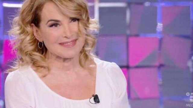 Barbara d'Urso tensione con Silvia Toffanin