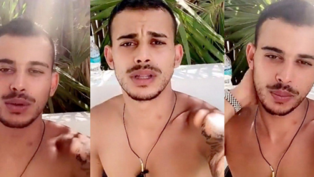 Les Marseillais au Mexique : Greg compare Dylan &agrave; Aquaman, &agrave; cause de son rapprochement de Maeva (vid&eacute;o)