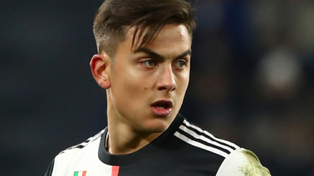L'Inter prova l'affondo per Dybala