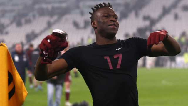L'Inter vuole Singo dal Torino, Fiorentina su De Paul.