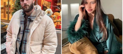 Illan aurait enceinté une abonnée, celle-ci présente les preuves, mais il refuse (vidéo)