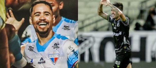 Fortaleza e Cear&aacute; est&atilde;o garantidos na segunda fase (arquivo Blasting News).