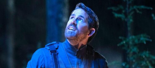 Ryan Reynolds e Walker Scobell em cena de 'O Projeto Adam' (Foto: Arquivo Blastingnews)