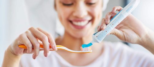 Saiba como escovar os dentes corretamente. (Arquivo Blasting News)