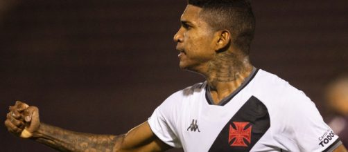 Vasco ser&aacute; um dos times a estar em campo nesta semana (arquivo Blasting News).