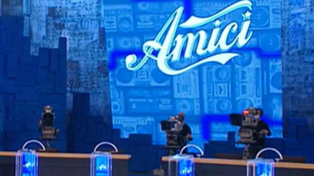 Amici 21, anticipazioni daytime 7 marzo: passano al serale Crytical, Calma e Gio Montana.