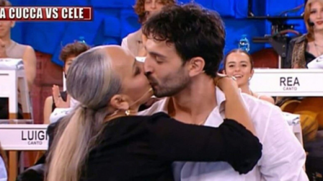 Amici 21, retroscena squadre serale