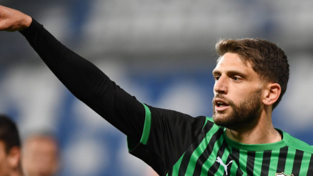 Calciomercato Milan, possibile offerta per Berardi in estate.