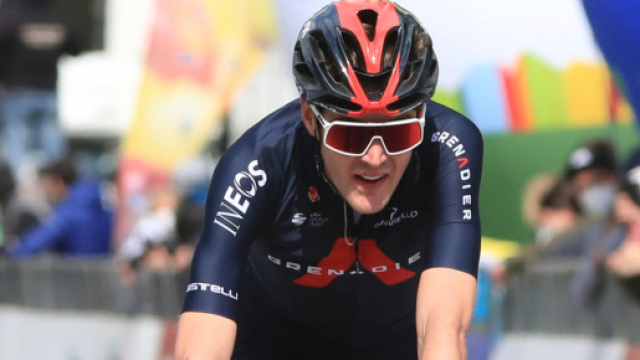 Guerra in Ucraina, il ciclista russo Sivakov cambia nazionalit&agrave; e diventa francese.