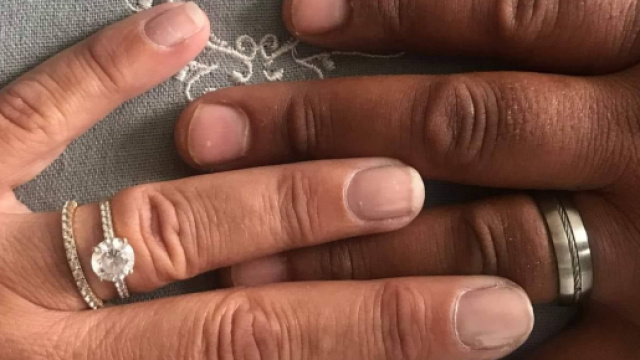 L'association de soutien aux Amoureux au ban public vient en aide &agrave; ces couples bloqu&eacute;s administrativement - Source : Les Amoureux au ban public