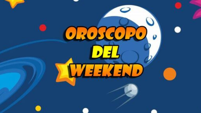 Oroscopo del weekend, dal 11 al 13 marzo: Scorpione con il favore di Mercurio.