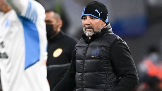 Sampaoli causera pas mal de frustrations au sein de son vestiaire. (cr&eacute;dit Be Foot)
