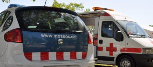 Arrestado y detenido un mosso por presunta violencia machista (Flickr Mossos, Generalitat de Catalunya)