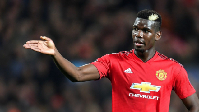 Calciomercato Juventus, piacerebbe Pogba.