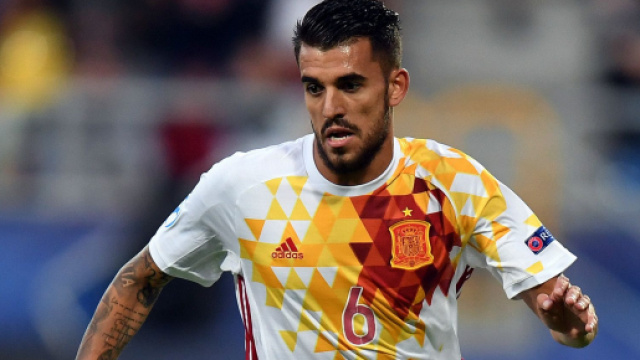 Calciomercato Milan, possibile ritorno di fiamma per Ceballos.