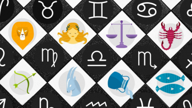 Oroscopo del giorno per tutti i segni.