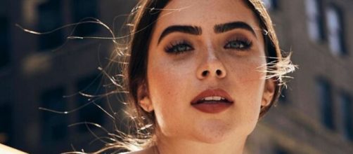 Jade no 'Big Brother'. (Reprodu&ccedil;&atilde;o/Instagram)