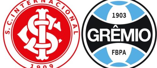 Onde assistir Internacional x Gr&ecirc;mio ao vivo (Arte/Eduardo Gouvea)