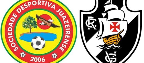 Saiba onde assisti Juazeirense x Vasco ao vivo (Arte/Eduardo Gouvea)