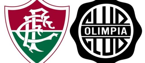 Saiba onde assistir Fluminense x Ol&iacute;mpia ao vivo (Arte/Eduardo Gouvea).