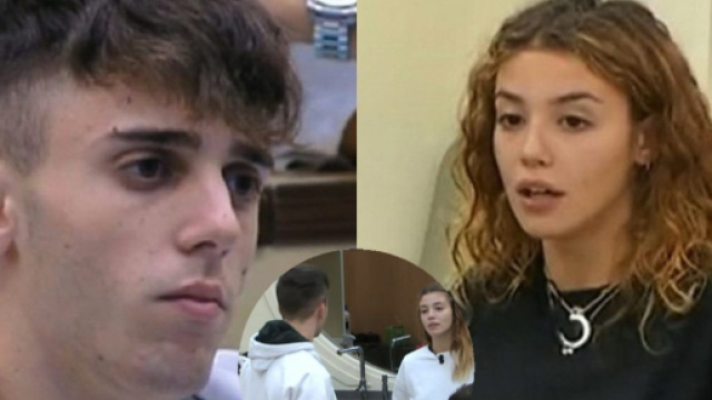 Amici 21, Lda perde le staffe con Serena e Albe lite in casetta per le pulizie.