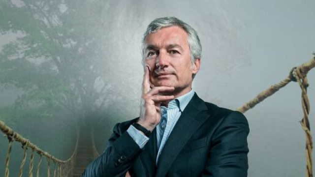 Intervista a Giovanni Abelli, co-fondatore di Innovazione Circolare